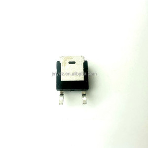 Diode baru asli 1200V10A silikon karbida Schottky Power Diode TO252 - Product Image 2