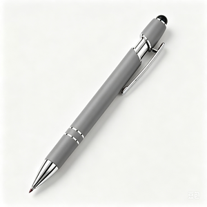 Ready To Ship 2-in-1 Ballpoint Stylus <b>Pen</b> Touch Screen <b>Tablet</b> <b>Pen</b> Metal Signature <b>Pen</b> Promotional Advertising Gift Custom - Product Image 5