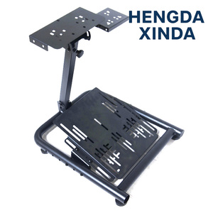 แท่นโลหะสำหรับโปรแกรมฝึกอบรมผู้ขับขี่มืออาชีพ - Product Image 1