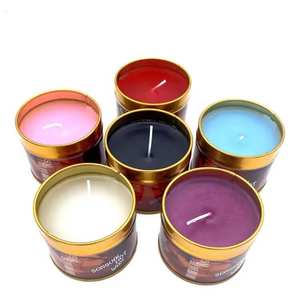 Massaggio a bassa temperatura <span class=keywords><strong>BDSM</strong></span> giochi pornografici per adulti candela del sesso - Product Image 1