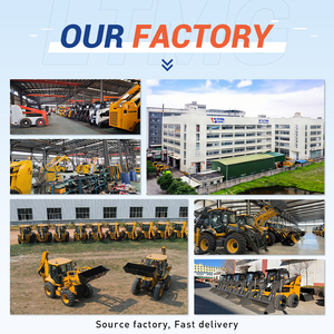 LTMG Wz30-25 BLT388 Mainan Excavator Backhoe Roda Depan Belakang Penggali 2.5 Ton 1.6 Ton 3Cx Traktor <span class=keywords><strong>Loader</strong></span> Backhoe - Product Image 6