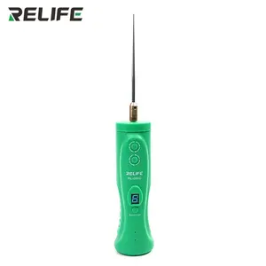 Relife Rl-056c Intelligent Screen Oca Glue Remover Screen Remover 6 Gears Adjustable Intelligent glue remover With Dust Lamp