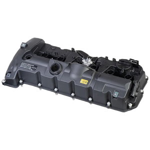 Cubierta de válvula de motor N51 N52N 11127552281 para <span class=keywords><strong>Bmw</strong></span> Serie 3, E90, E93, E92, serie 5, <span class=keywords><strong>E60</strong></span>, 523Li, F18, 520Li, F10, <span class=keywords><strong>523I</strong></span>, F11, 530I - Product Image 4
