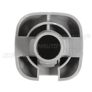 1/2/4pcs <b>Car</b> Sunvisor Sun Visor <b>Clip</b> 2007 2008-2011 for Honda Accord/Odyssey/CR-V/Civic 88217-S04-003ZA 88217S01A01ZA - Product Image 4