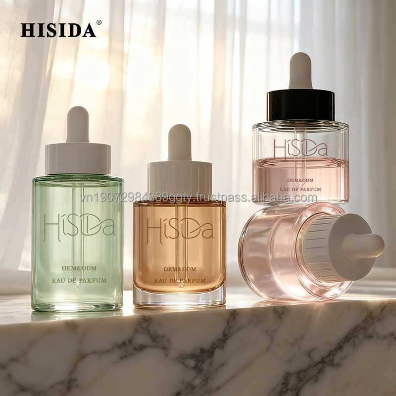 ขวดแก้วใส