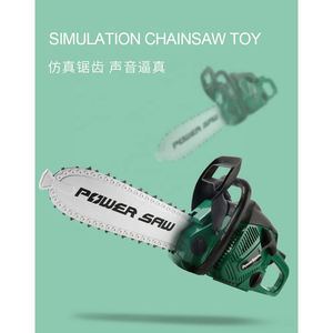 <span class=keywords><strong>Juguete</strong></span> de Motosierra a Pilas para Niños, <span class=keywords><strong>Juguete</strong></span> de <span class=keywords><strong>Herramientas</strong></span> Eléctricas con Sonido y Movimientos, <span class=keywords><strong>Juguete</strong></span> de Motosierra para Niños, Éxito de Ventas en <span class=keywords><strong>Amazon</strong></span> - Product Image 6