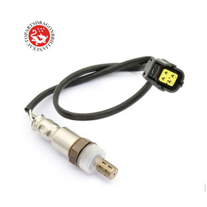 Sensor de oxígeno OEM 1588A276 0ZA639-M9 234-4952 0ZA639M9 2344952 <span class=keywords><strong>OZA</strong></span> 639-M10 PARA MITSUBISHI SPACE STAR MIRAGE 1.3L Hatchback 3A92 - Product Image 3