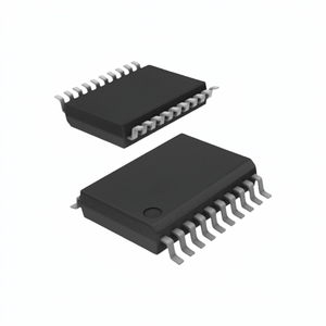 IC BUF NON INVERT 3.6V 20SSOP 74LCX541MSAX Venta de Componentes Electrónicos Distribuidor Autorizado Logic - Product Image 1