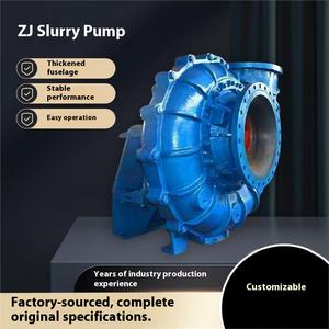 Pompe à boue de type ZJ, grande pompe à boue haute pression, pompe de transfert de boue industrielle, entraînement électrique ou diesel, <span class=keywords><strong>connexion</strong></span> par soudure - Product Image 2