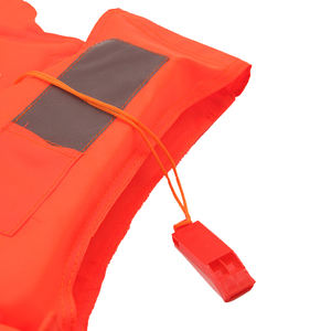جديد أعلى جودة رغوة PVC Neoprene متعددة الألوان المتاحة الكبار نوع سترة نمط - Product Image 4