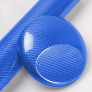 <span class=keywords><strong>Vinilo</strong></span> Adhesivo <span class=keywords><strong>Brillante</strong></span> Azul <span class=keywords><strong>de</strong></span> <span class=keywords><strong>Fibra</strong></span> <span class=keywords><strong>de</strong></span> <span class=keywords><strong>Carbono</strong></span> 5D 6D 1.52*18m para Decoración Interior <span class=keywords><strong>de</strong></span> Consola Central, Modificación <span class=keywords><strong>de</strong></span> Motocicletas y Vehículos Eléctricos - Product Image 4