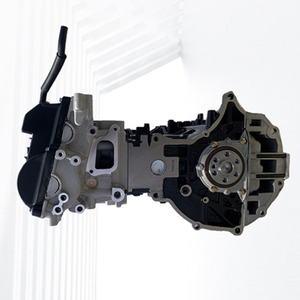 ชุดควบคุมเครื่องยนต์ใหม่ 2.0T ราคาดี G4GC เครื่องยนต์ขนาดเล็ก บล็อกเครื่องยนต์ สำหรับ Hyundai Elantra I30 - Product Image 6