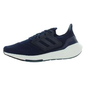 Chaussures pour hommes Ultraboost 22, modèle GX5461, bleu marine, 100% authentiques - Product Image 5