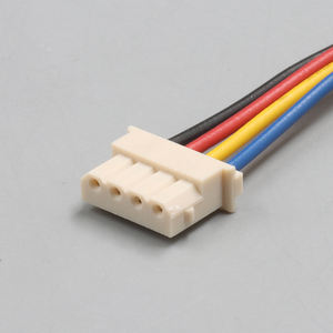 Conectores SCONDAR Molex Mini-Spox 5263 5264 de 2.5mm para PCB, 2p 3 4 15 Pines, Arnés de Cables a Conector de Placa, Ensamblaje de Cable Personalizado 4P - Product Image 1