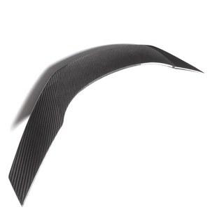 Alerón Trasero de Fibra de Carbono Seca con Ajuste Perfecto para <span class=keywords><strong>BMW</strong></span> <span class=keywords><strong>Z4</strong></span> G29 <span class=keywords><strong>2020</strong></span>+ - Product Image 3
