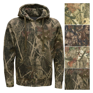 Hot Sale Men Winter <b>Camouflage</b> Tracksuit Printed Quick Dry for Outdoor Sport Training - Product Image 2