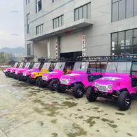 Quad 4x4 tout-terrain 200CC pour adultes, véhicule agricole, buggy des dunes, moto tout-terrain, UTV sportif à vendre