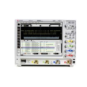 Tektronix MSO5204B 2GHz 4 + 16 canales osciloscopio de señal mixta 5 GS/S-10 GS/s - Product Image 5