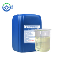 <strong>Best</strong> <strong>Sellers</strong> RO Industrial Dispersant Inhibitor Scale Inhibitor for Recirculating System
