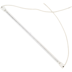 Aquecimento lâmpada 1000w 220V 60cm para impressora DTF aquecimento máquina peças sobresselentes - Product Image 2