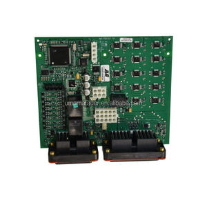 Jlg 0610152 1001135570 mặt đất hộp điều khiển PC bảng mạch điều khiển mô-đun cho jlg Boom Lift bộ phận - Product Image 1