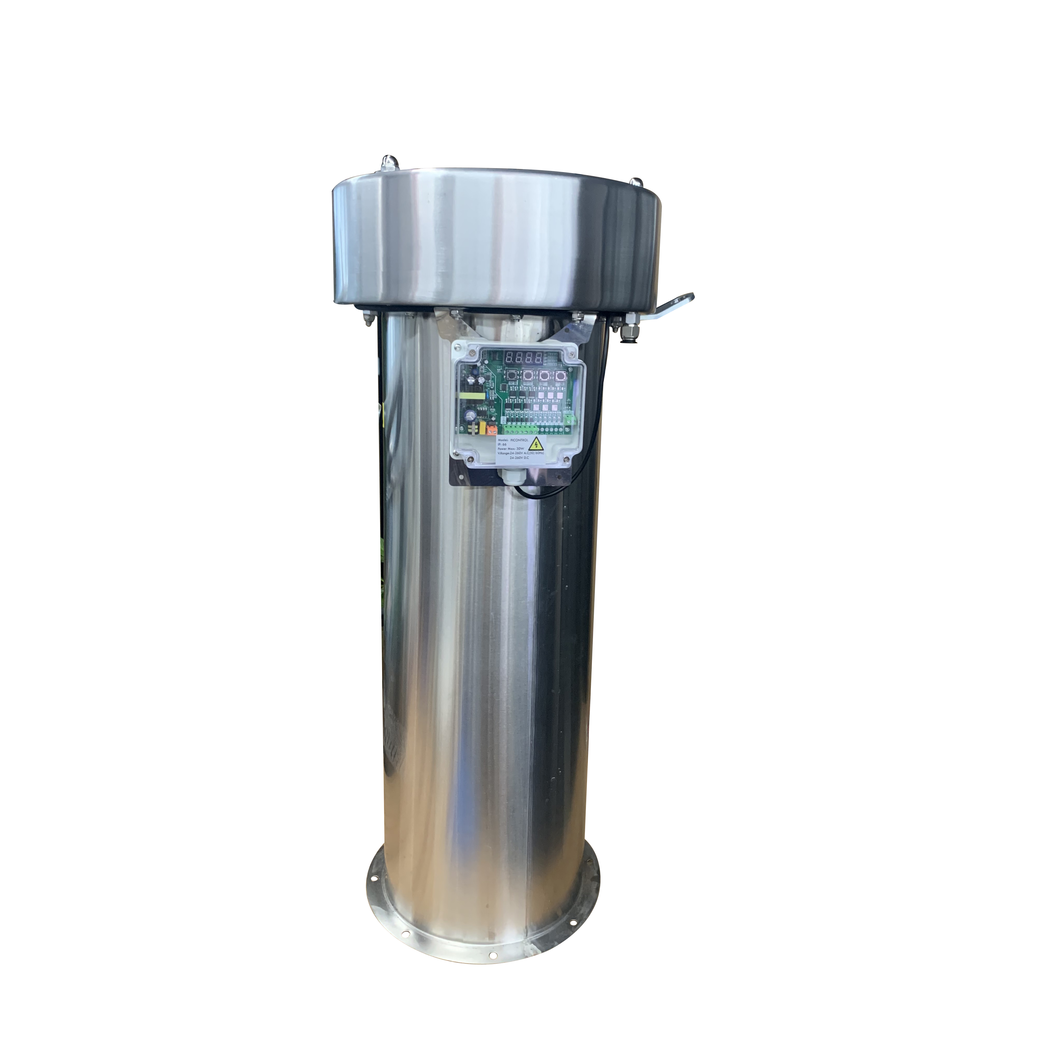 DKTEC, мини-пылесборник, фильтр для взвешивания, HTP10001V/HTP10001R