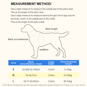 <span class=keywords><strong>Collar</strong></span> de perro de tres tamaños ajustable de nailon de lujo Kingspeed con decoración de encaje Color personalizado e impresión - Product Image 6