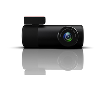 Fournisseur chinois Novatek 96672 Caméra de tableau de bord avec prise USB/RAC Enregistreur vidéo DVR Caméra embarquée Wifi