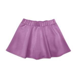 Wholesale Manufacturer Soft Hand and Warmful Knitted Midi Winter <b>Skort</b> Gym <b>Skort</b> - Product Image 3