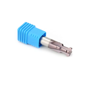 Fresa Tipo T <span class=keywords><strong>de</strong></span> Alta Resistencia a la Temperatura y a la Deformación, Fabricada en China, para Fresado CNC <span class=keywords><strong>de</strong></span> Metal - Product Image 6