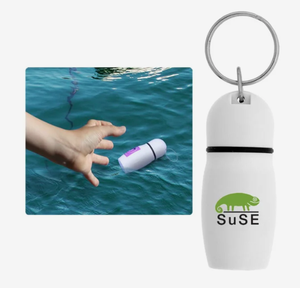 Logo personnalisé Staccato Porte-Pilule 7 Jours Hebdomadaire Médecine Organisateur Boîte Promotionnel Cadeau d'Entreprise Publicité Spécialité - Product Image 1