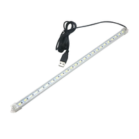 Desktop Lamp Computer Monitor Light Bar for Desk/Office/Home, USB E-Reading LED Monitor Lamp Screen bar Monitor Lamp for PC