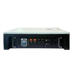 ระบบพลังงานแสงอาทิตย์แบบติดผนัง 48V 11KW คลื่นไซน์บริสุทธิ์ความถี่สูง แบตเตอรี่แบบแยกส่วน ติดตั้งได้หลายชุด สำหรับบ้านเดี่ยว/บ้านสามหลัง - Product Image 1