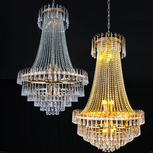 Export Quality <b>LED</b> chandelier <b>ceiling</b> fixture for residential and commercial <b>lighting</b> advanced illumination Available For Sale - Product Image 1