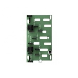 FHW04X35HSBP 2U Backplane de intercambio en caliente de repuesto para chasis de servidor H2204XXLRE Backplane FHW04X35HSBP - Product Image 1