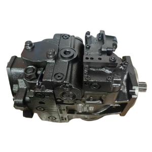 ปั๊มไฮดรอลิกแบบลูกสูบ 90R/90L/90M/90K 042 055 075 100 130 180 250 รุ่น 90L075KN1CD80R3S1D03GBA292924 ใช้แทนกับ Doosan ได้ ผลิตที่ซานตง ประเทศจีน - Product Image 1