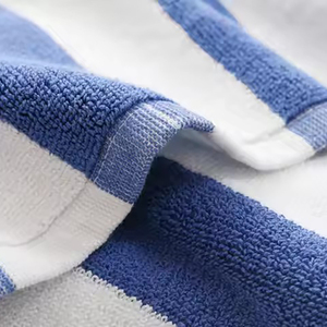 <span class=keywords><strong>Toalla</strong></span> de baño de algodón 100% de calidad promocional, tamaño <span class=keywords><strong>Jumbo</strong></span>, logotipo personalizado, toallas de <span class=keywords><strong>playa</strong></span> para entusiastas del deporte, <span class=keywords><strong>toalla</strong></span> de piscina personalizada - Product Image 5