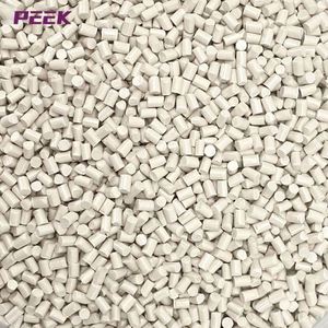 Gránulos de PEEK para Moldeo por Inyección, Resistentes a Altas Temperaturas, para Componentes Electrónicos y Eléctricos - Product Image 5