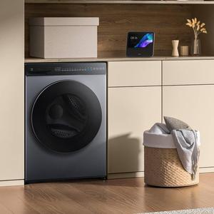 Máy giặt sấy thông minh Xiaomi Mijia 10kg Pro Blue Oxygen tích hợp tất cả trong một, cửa trước, tự động, model XHQG100MJ110 năm 2025 - Product Image 4