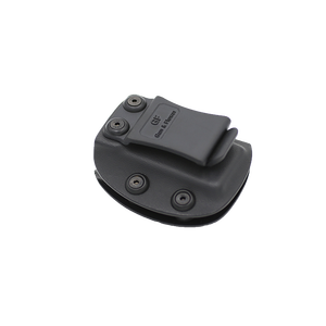 KYDEX pistola Revista Funda bolsa accesorios 9/<span class=keywords><strong>40</strong></span>/357 ajusta17/19/ 26/ 23/27/31/32/33 - Product Image 1