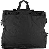Bolsa Médica Táctica Vacía Personalizada de Nuevo Estilo, Bolsa Plegable para Trauma, Bolsa de Primeros Auxilios para Exteriores