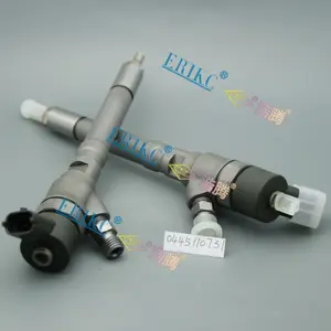 ERIKC 0445110731 Fuel Injector Assembly 0445 110 731 Injector Nozzles 0 445 110 731 for HYUNDAI Santa FE 2.0