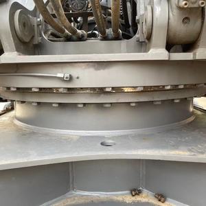 Excavatrice hydraulique sur chenilles Volvo EC240BLC 24 tonnes utilisée en bon état certifié EPA CE avec moteur de boîte de vitesses de pompe à moteur à noyau - Product Image 5