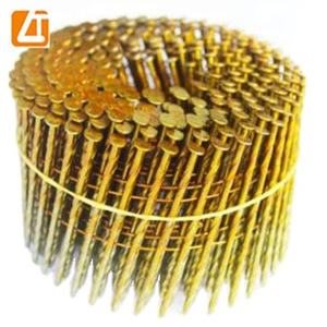 Par exemple. Clous de <span class=keywords><strong>toiture</strong></span> en acier à bobine de <span class=keywords><strong>cuivre</strong></span> - Product Image 3