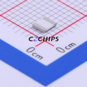 Résistance SMD AECR1210F7K50K9 1210 (Type : Film Épais) (Résistance : 7,5 kOhm Précision : 1%) - Product Image 2