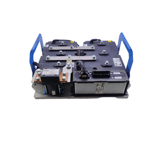 Contrôleur de chariot élévateur Doosan A504911 pour modèles électriques B20S5 B25S5 B30S5 B32S5, pièce d'occasion - Product Image 5