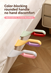 Organizador de Colchones al por Mayor, Multifuncional y Práctico, Dispositivo para Levantar la Cama que Ahorra Tiempo y Esfuerzo - Product Image 5