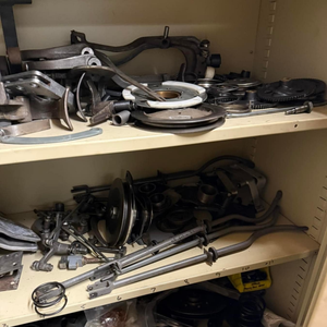 Adaptador de Canal de Bolos 100% Nuevo Brunswick 47-041721-002, Accesorio de Bolos de Alto Rendimiento - Product Image 6