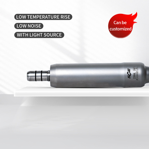 Tốc độ cao BLDC rung động cơ Drone động cơ không chổi than Bộ dụng cụ 48V không chổi than <span class=keywords><strong>DC</strong></span> điều khiển động cơ - Product Image 4