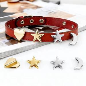 Luxury Metal <b>Bag</b> Charm Small Slide Charm for Handbags Shoes Clothing and Fashion <b>Accessories</b> - Product Image 2